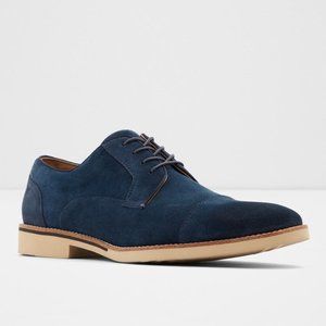 NWOB Aldo Adielian Oxford Shoes